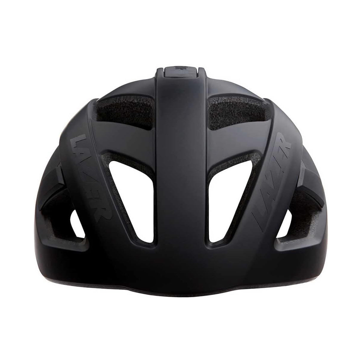 Lazer Cannibal / Matte Black