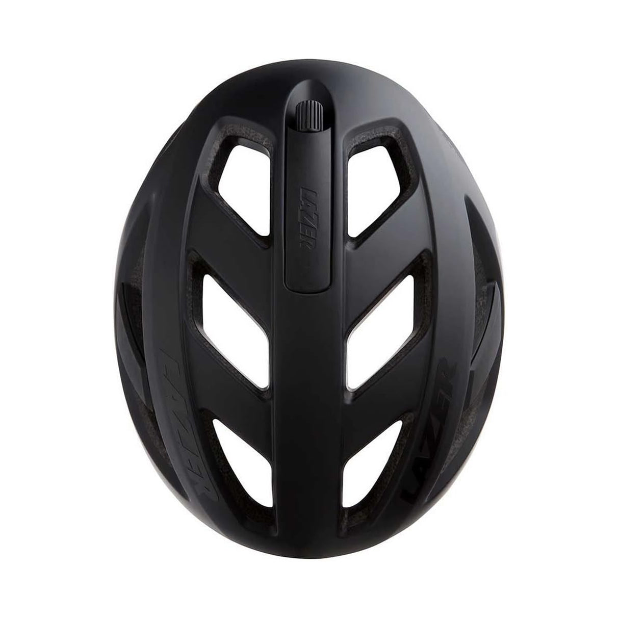 Lazer Cannibal / Matte Black