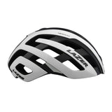 Lazer Century / White Black (M) + LED + MIPS
