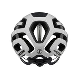 Lazer Century / White Black (M) + LED + MIPS