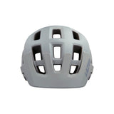 Lazer Coyote / Matte Dark Grey (L) + MIPS