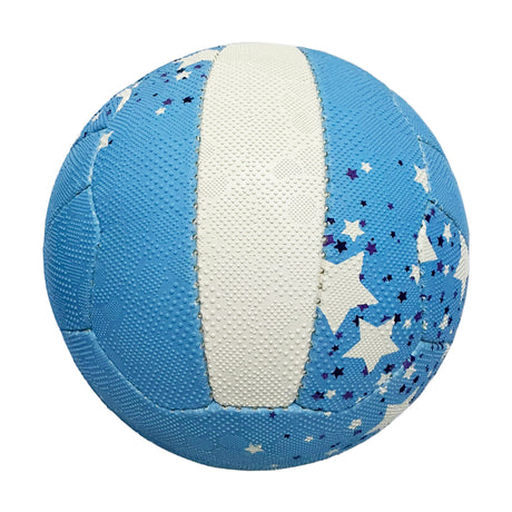 Capital Netball Customized Netball - Design 2