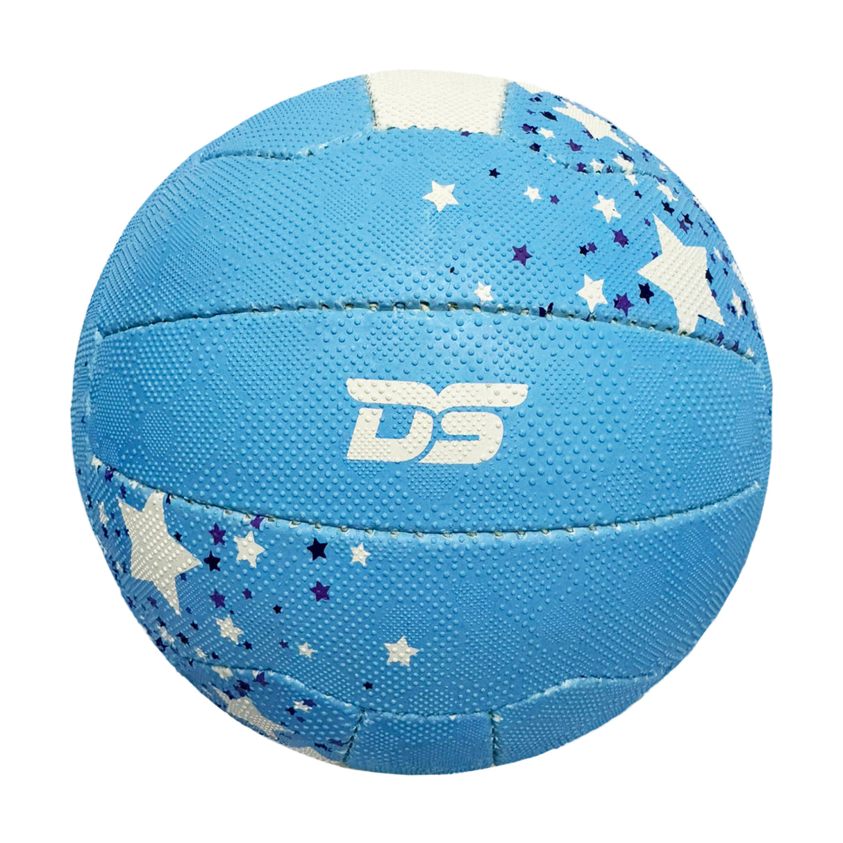 Capital Netball Customized Netball - Design 2