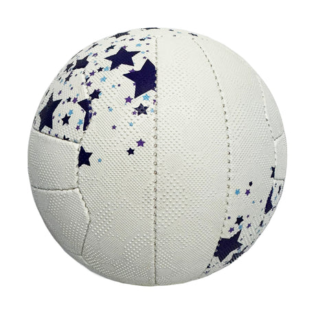 Capital Netball Customized Netball - Design 1