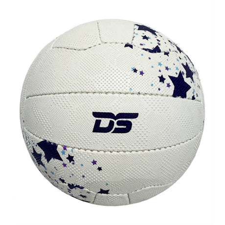 Capital Netball Customized Netball - Design 1