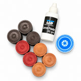 Carrom Accessory Set