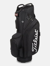 Titleist - Cart 14 Lightweight - Black