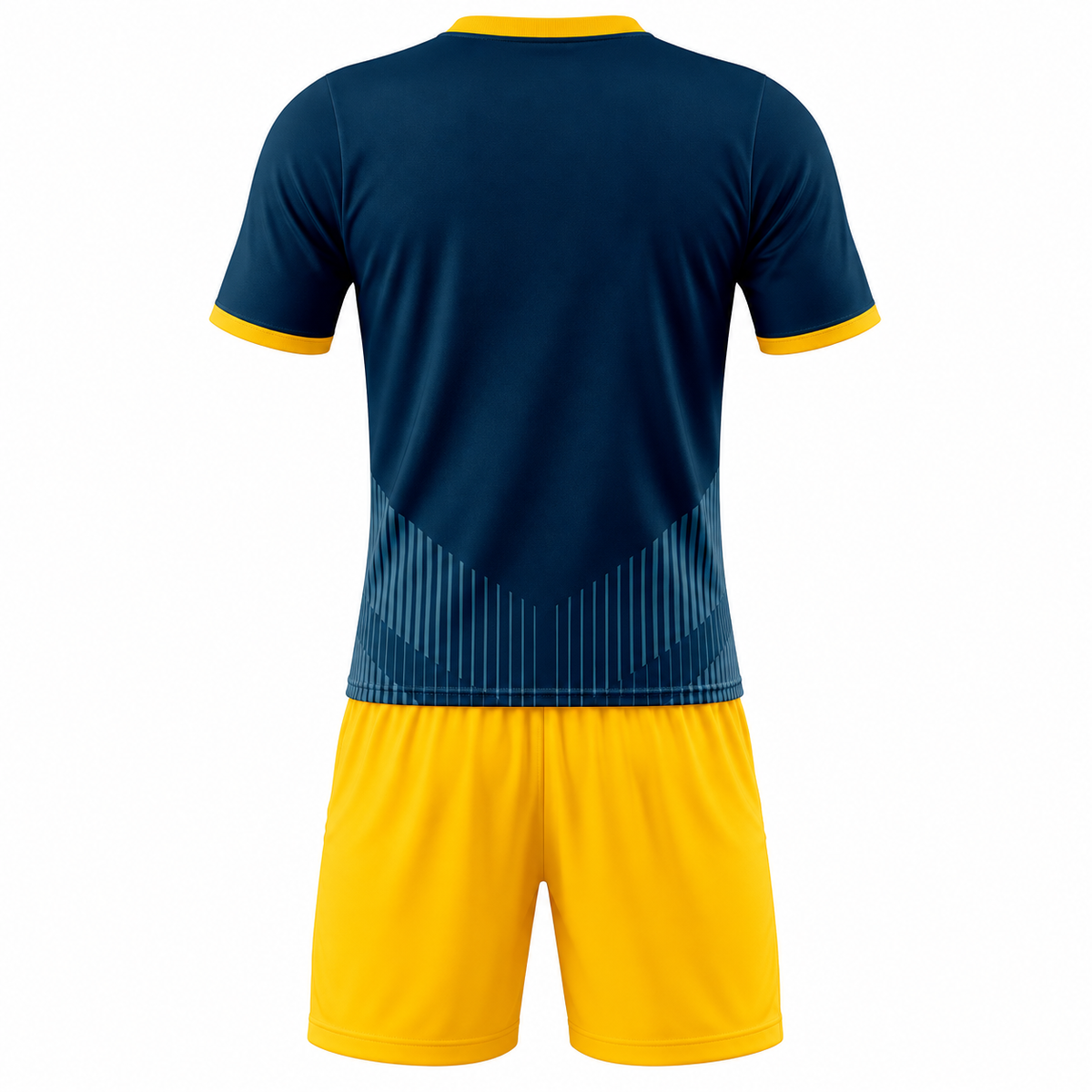 Custom Football Kit - Design 17