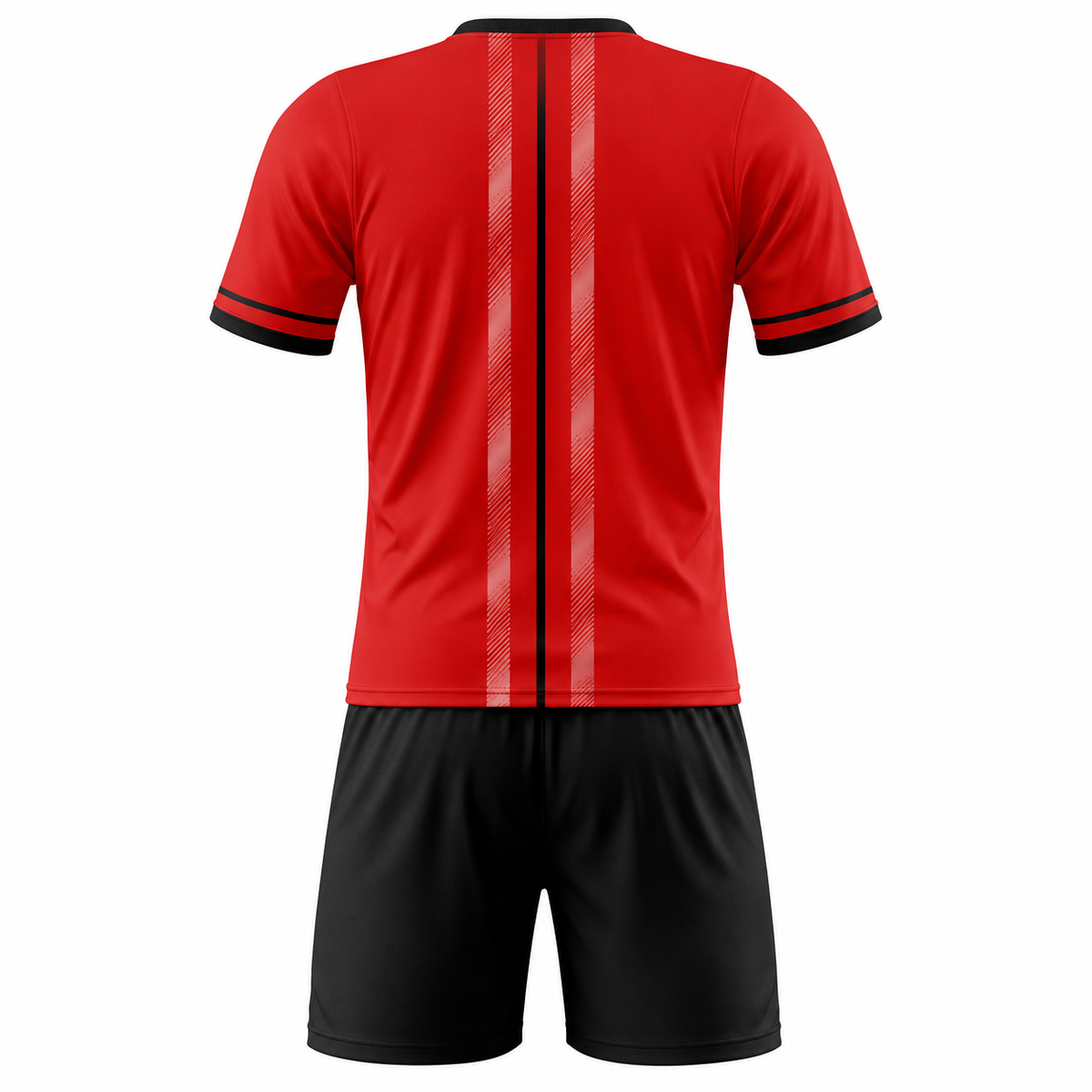 Custom Football Kit - Design 25
