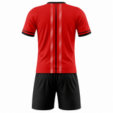Custom Football Kit - Design 25