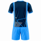 Custom Football Kit - Design 19