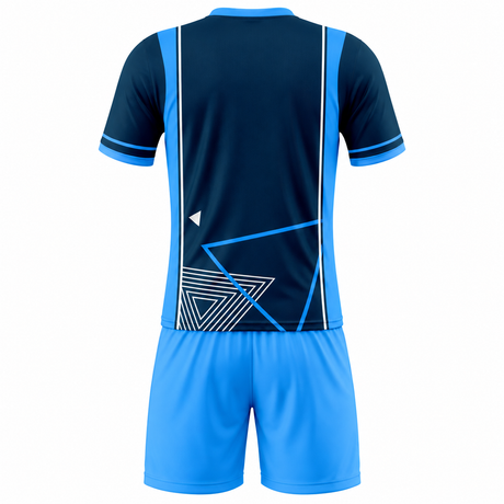 Custom Football Kit - Design 19