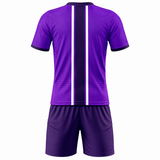 Custom Football Kit - Design 24
