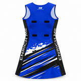 Cognita - Customised Netball Dress