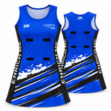 Cognita - Customised Netball Dress