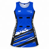 Cognita - Customised Netball Dress