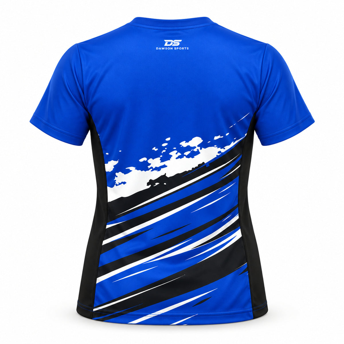 Cognita - Customised Netball Tshirt