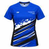 Cognita - Customised Netball Tshirt