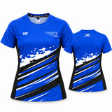 Cognita - Customised Netball Tshirt