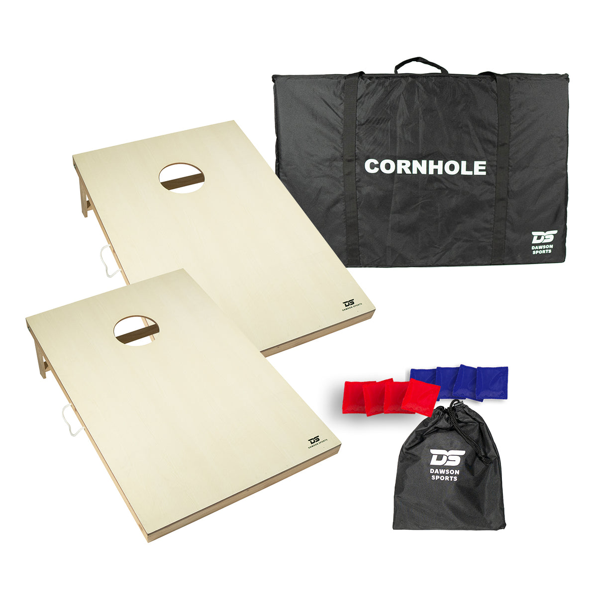 Cornhole Champions Set