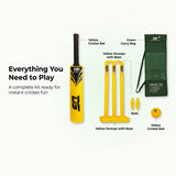 Cricket Set (2 sizes available)