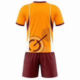 Custom Football Kit - Design 23