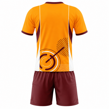 Custom Football Kit - Design 23