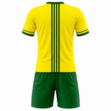 Custom Football Kit - Design 22