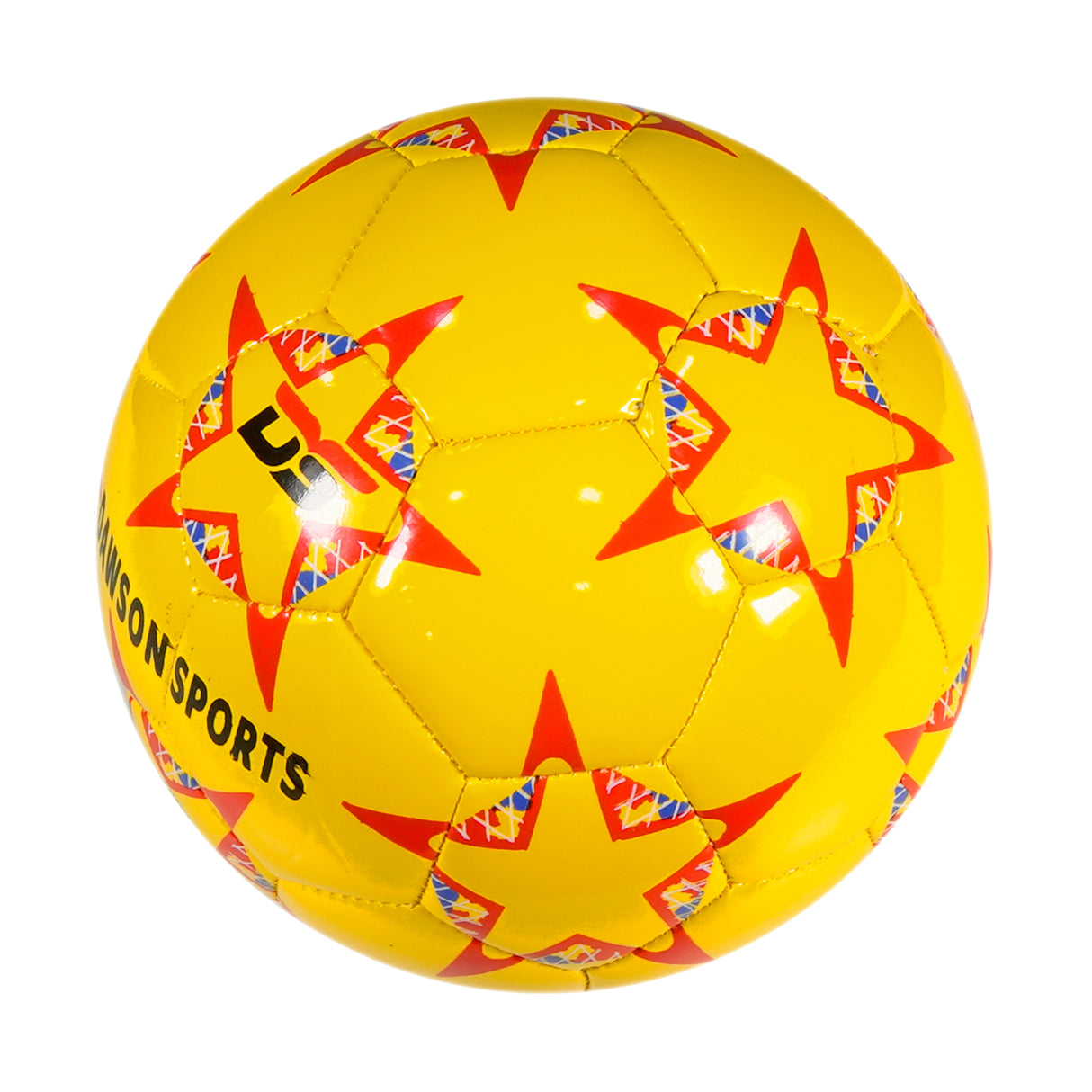 Mini Football (2 sizes available)