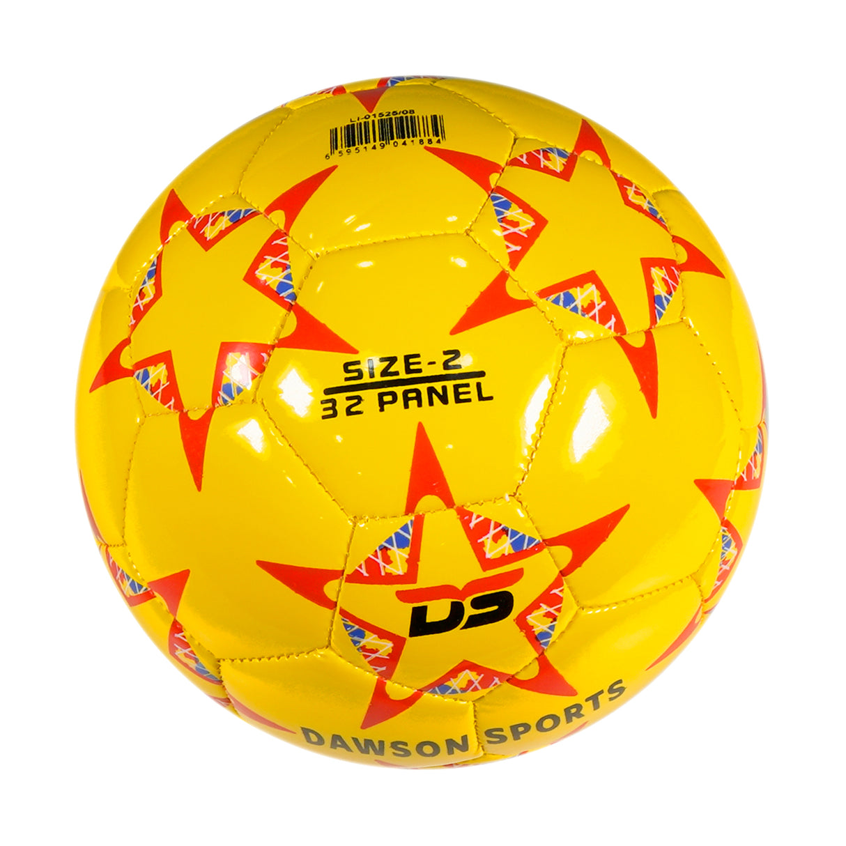 Mini Football (2 sizes available)