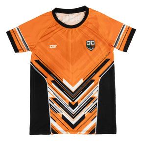 Dubai Irish Football Club - Kit 3-Custom Apparel-Dawson Sports
