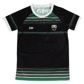 Dubai Irish Football Club - Kit 2-Custom Apparel-Dawson Sports