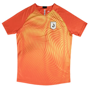 Joga Bonito Academy Football Kit-Custom Apparel-Dawson Sports