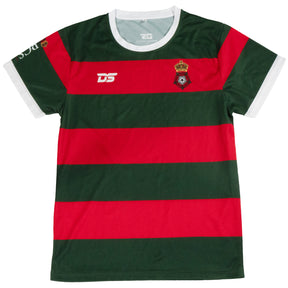 Royal Grammar School Football Kit-Custom Apparel-Dawson Sports
