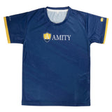 Amity Football Kit-Custom Apparel-Dawson Sports