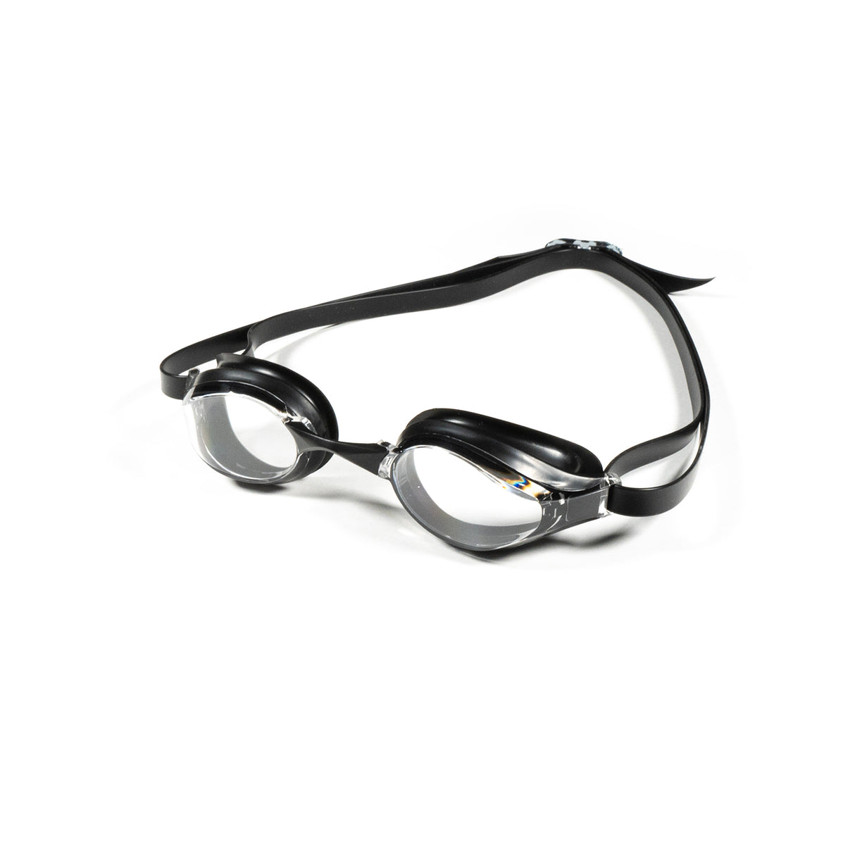 Racer Swimming Goggles