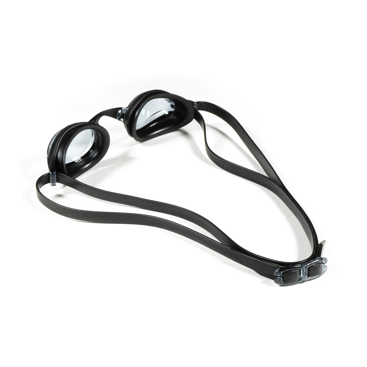 Racer Swimming Goggles