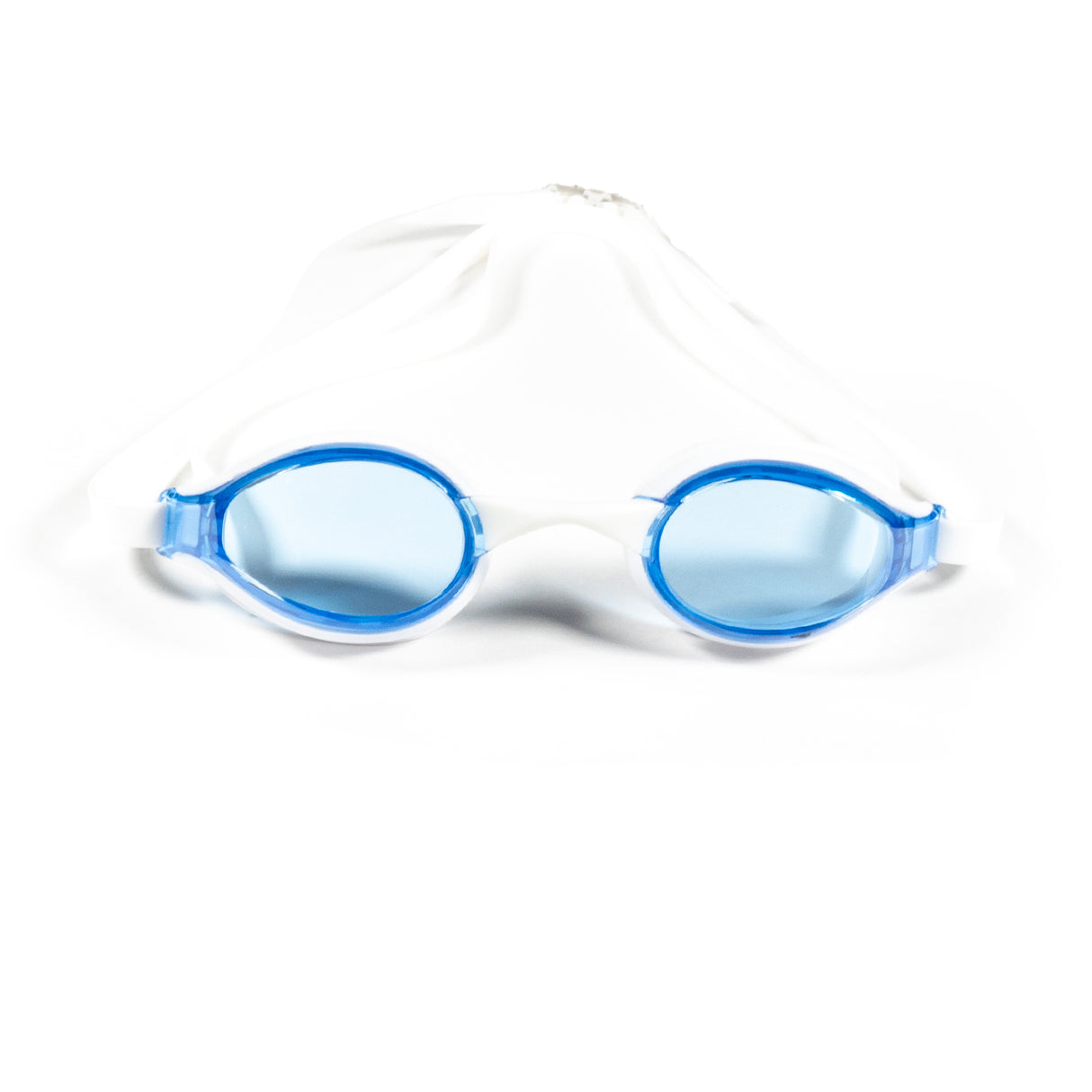 Racer Swimming Goggles