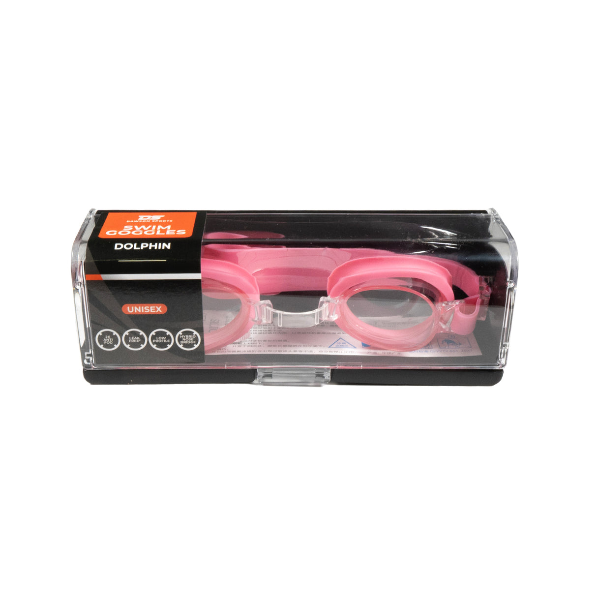 Dolphin Swimming Goggles