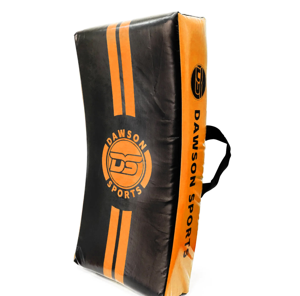 DS Curved Hit Shield