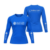 Dubai Reef Rash guard