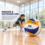 DSV5000 Volleyball - Size 5