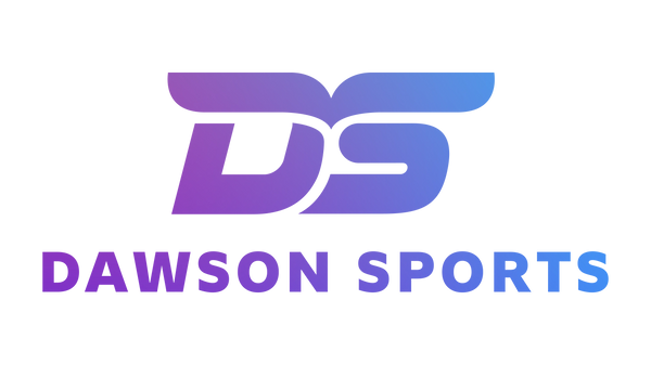 DS Foam Flying Disc (2 size available) – Dawson Sports