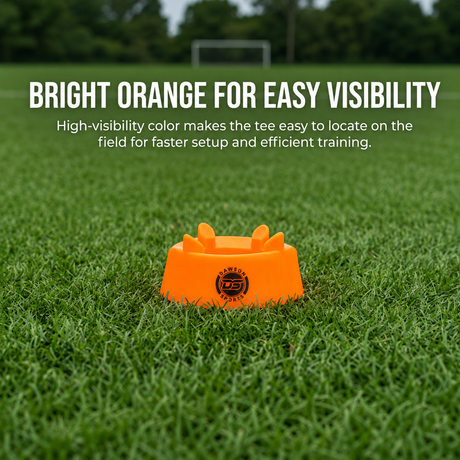 Rugby Kicking Tee