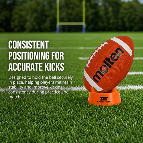 Rugby Kicking Tee