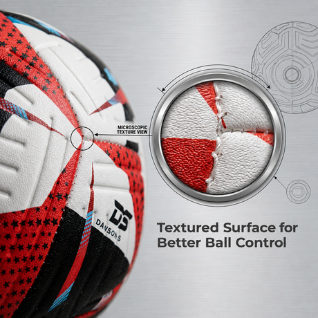 Phantom Football - Size 5