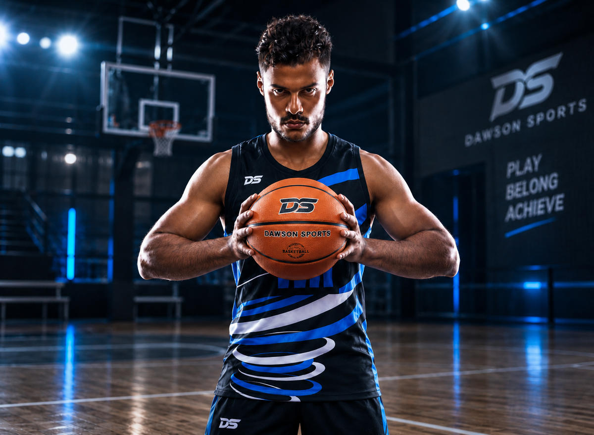 Basketball