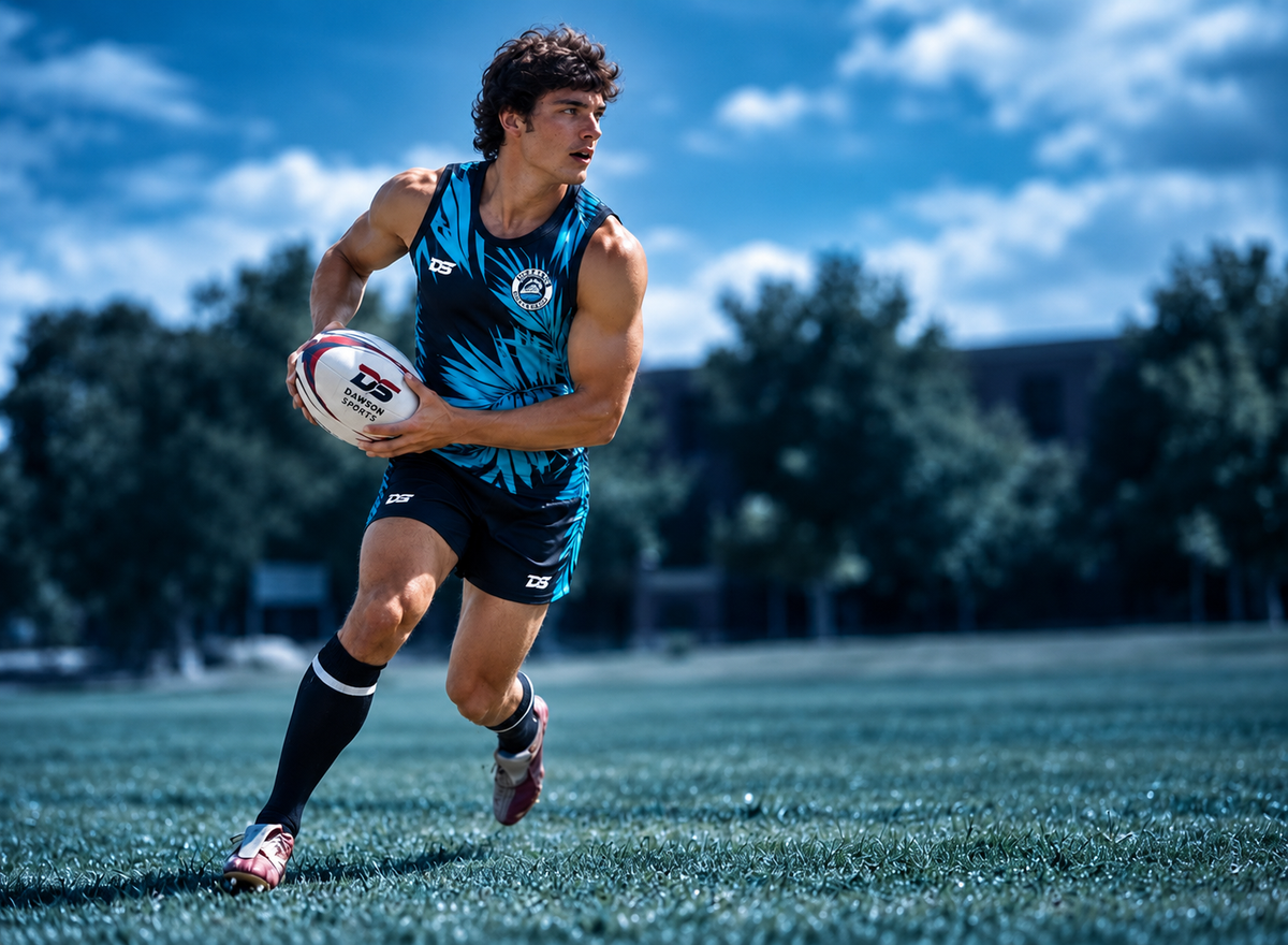 Rugby