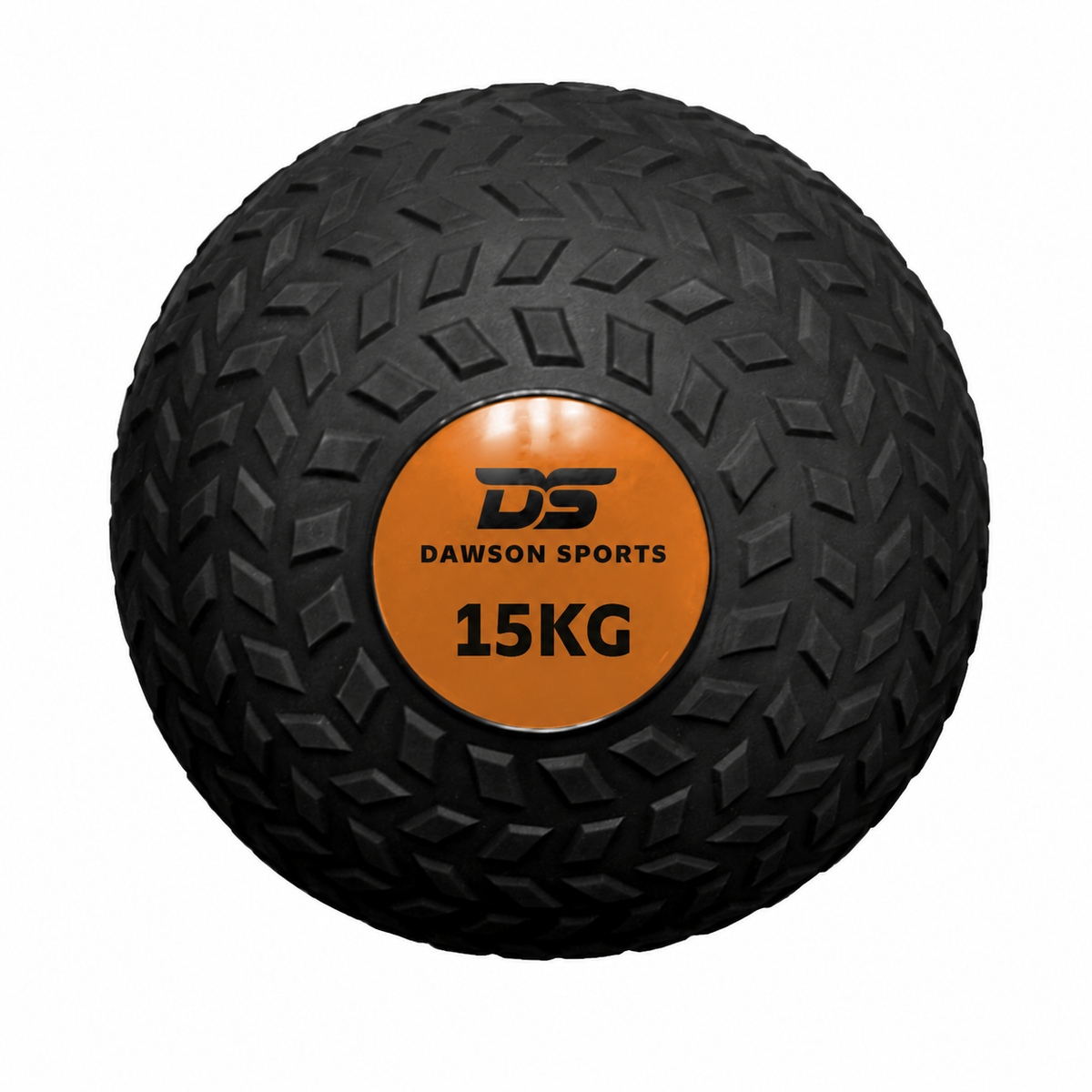 DS PVC Slam Ball