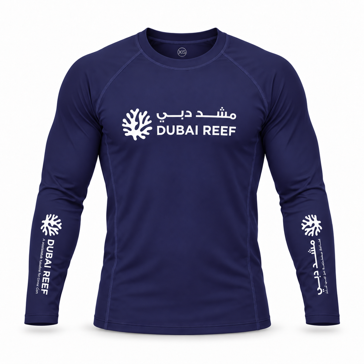 Dubai Reef Rash guard